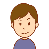ブログ歴2年<br>フリーランス