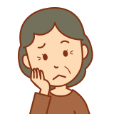 ブログ歴1年半<br>主婦